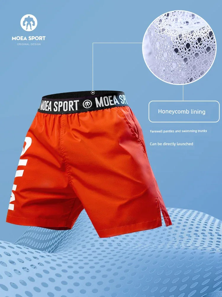 Ink Cube Best Selling Running Training Workout Shorts