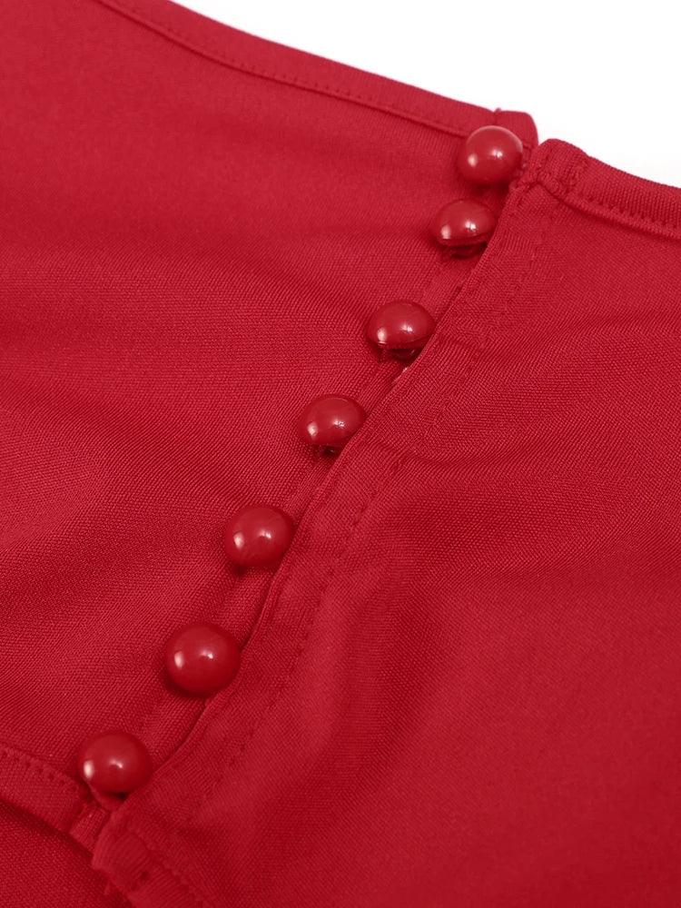 Cupid Backless Maxi Gown LUXLIFE BRANDS