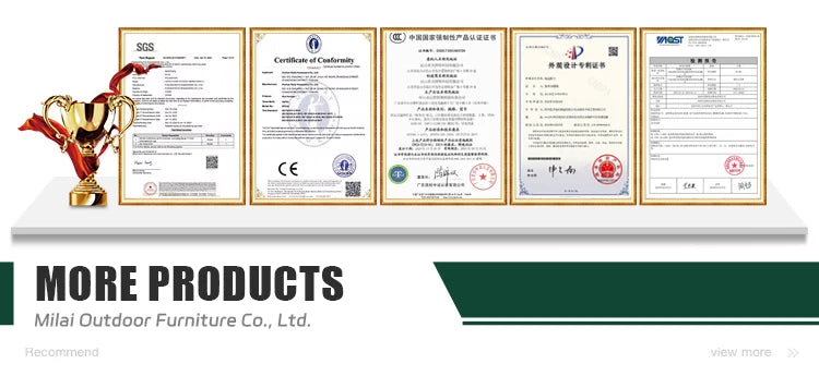 Modern Luxury Rattan Loungers Outdoor Sunbed For Beach Courtyard Park Hotel And Villa Durable Leisure Lounge Bed