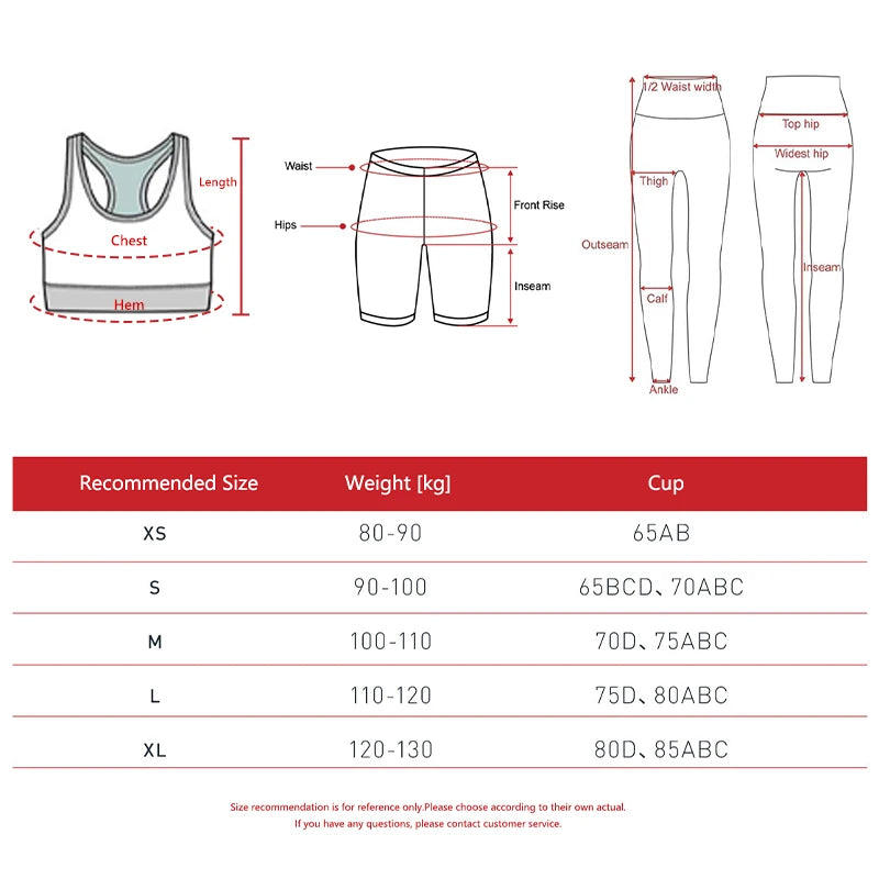 Ctenkevet Summer Women's Breathable Yoga Set Female High Waist Drawstring Sports Suit 2ps Women Fitness Wear Strapless Bra Woman