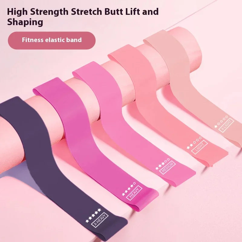 Resistance Bands Set