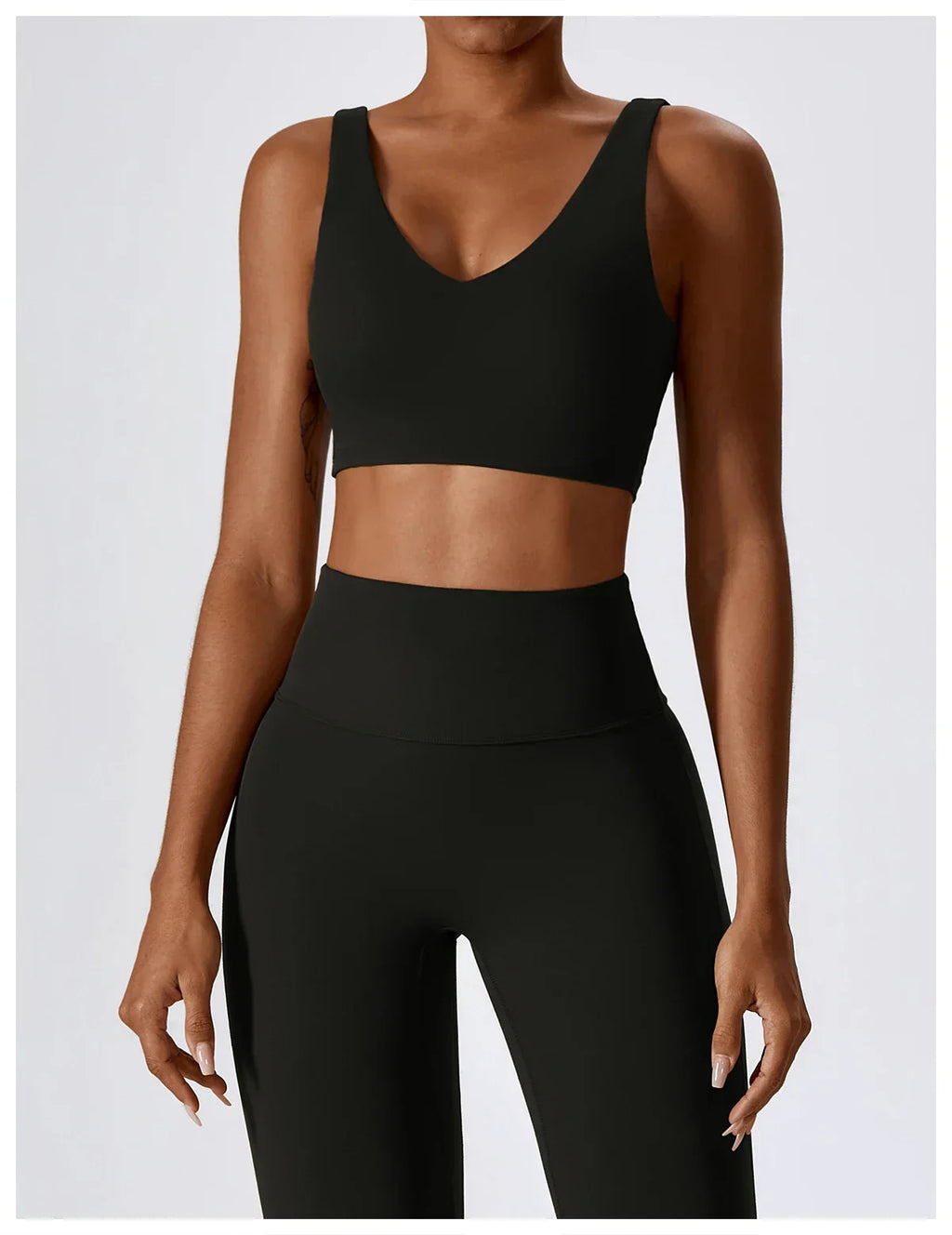 Gym Push Up Sport Yoga Bra,high Quality Yoga Top Shock Proof Tight Underwear,Pilates Fitness Vest,Womens Seamless Yoga Clothing