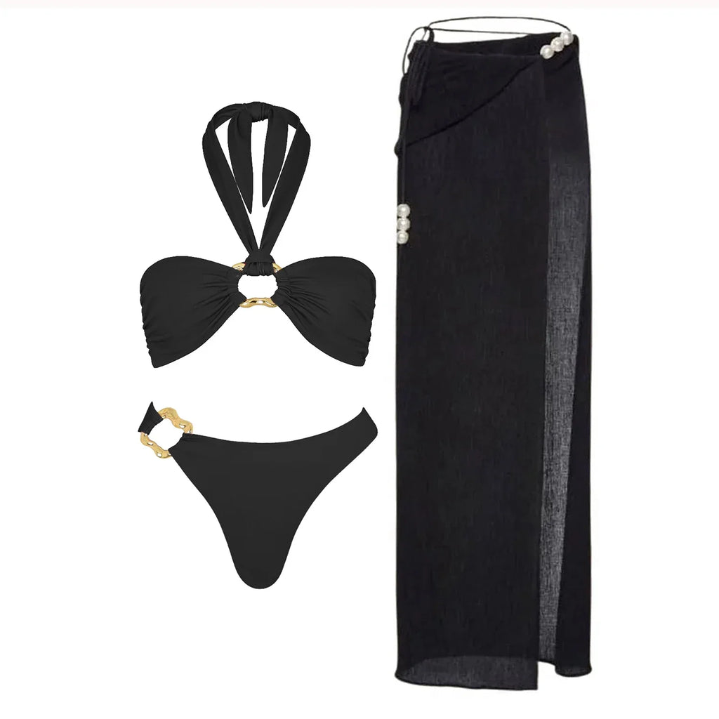 Amalfi Forever Swimwear Collection