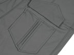 Women's Flare Leggings with Pockets High Waisted Butt Lifting No Front Seam Tummy Control Bootcut Yoga Pants for Women Luxlife Brands