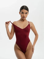 European and American solid color matching hot girl summer women's camisole with tight fitting jumpsuit Luxlife Brands