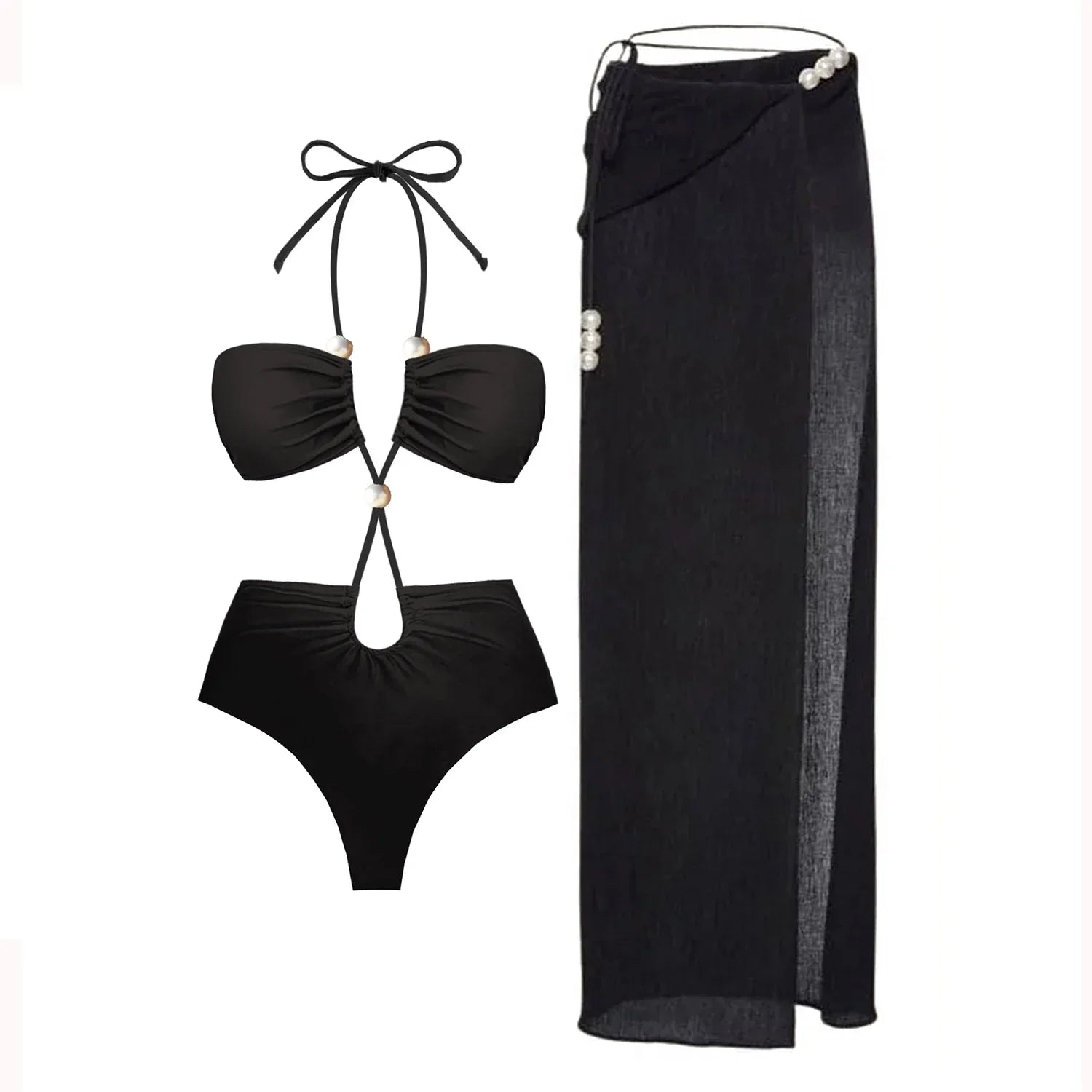 Amalfi Forever Swimwear Collection Luxlife Brands
