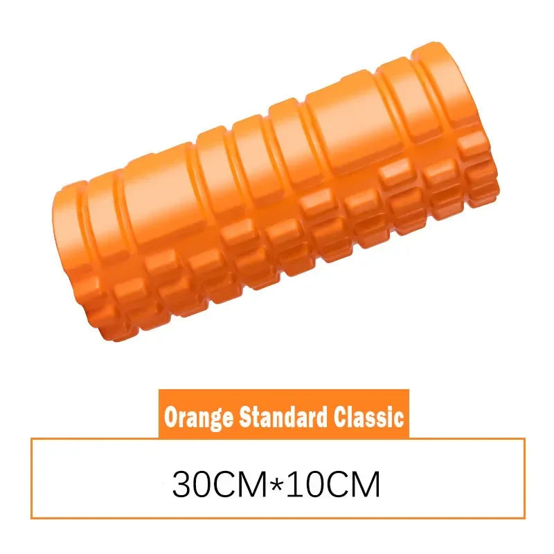 Pilates Foam Roller