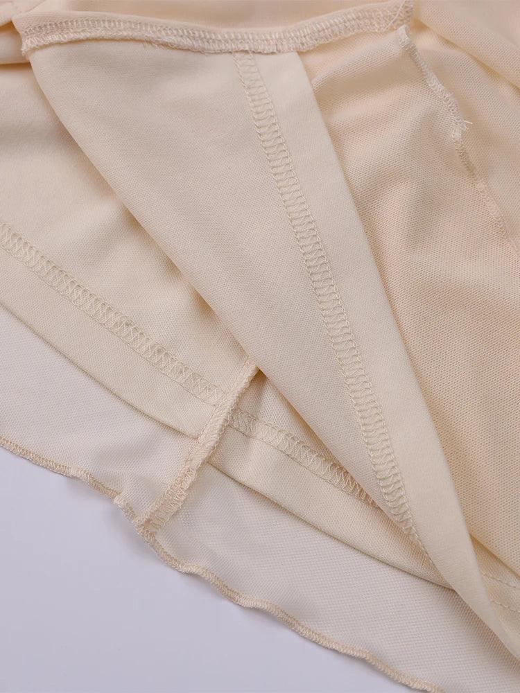 Brittany Mini Summer Dress