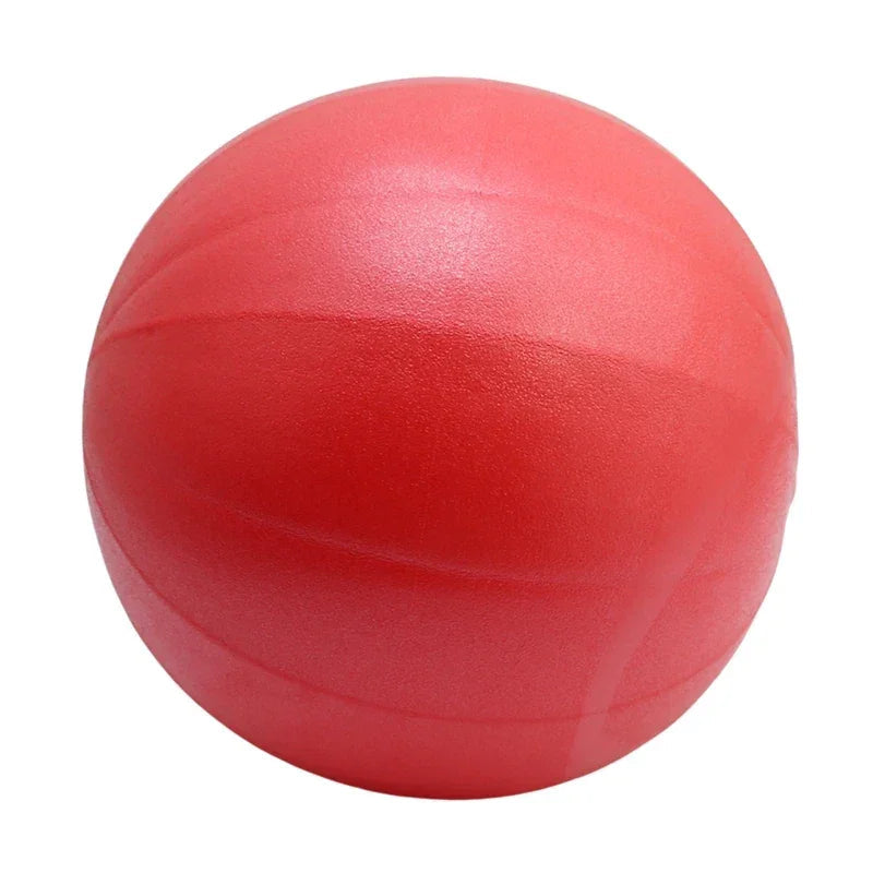 Inflatable Yoga Ball Luxlife Brands