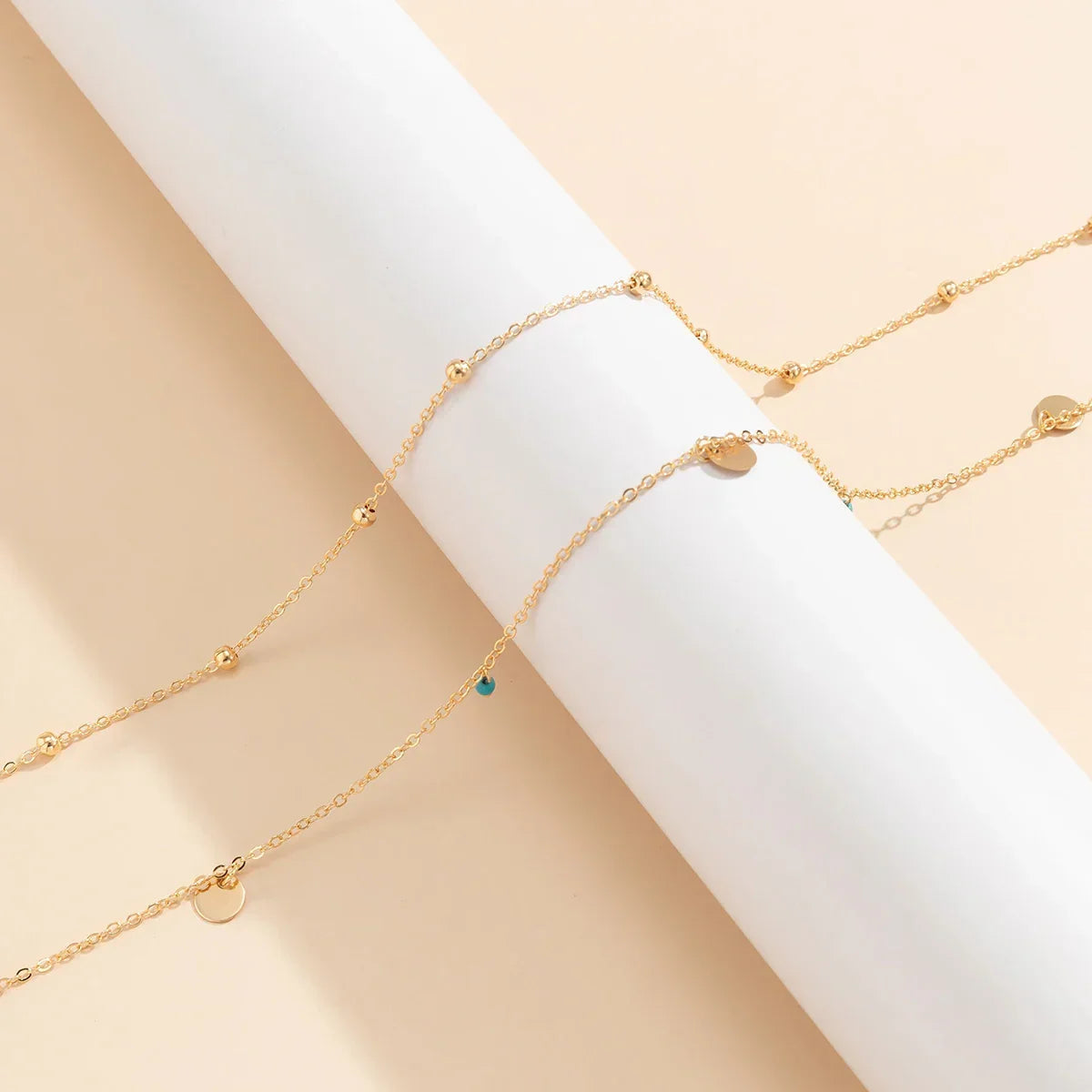Belly Chain Jewelry Luxlife Brands