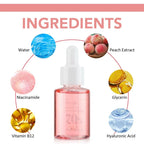 Dark Spots Corrector 30ml Niacinamide Serum Luxlife Brands