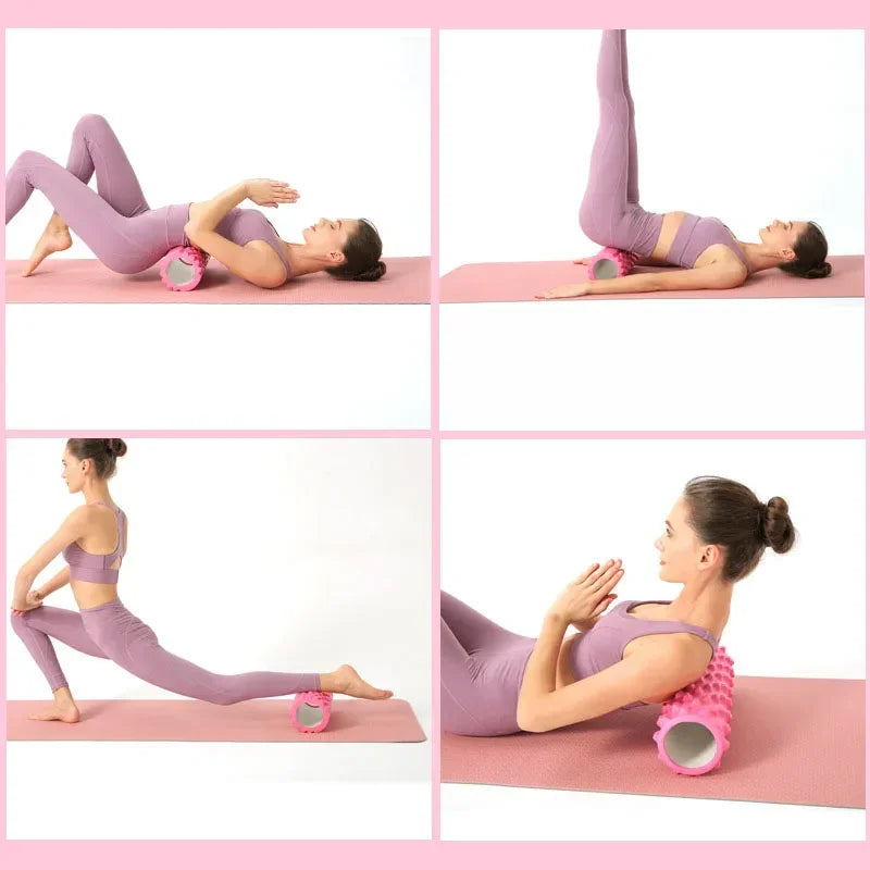 Pilates Foam Roller