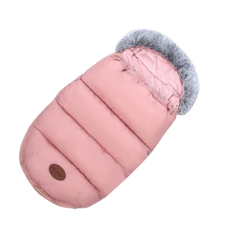LUXBaby Sleeping Bag LUXLIFE BRANDS