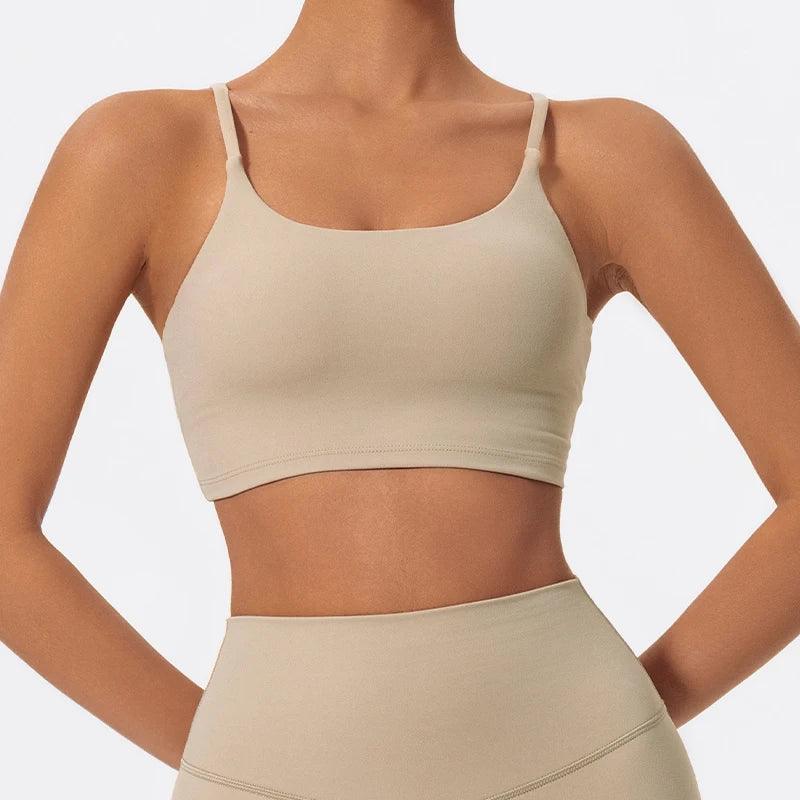 Flex Ultra-Soft Quick-Dry Yoga Collection Luxlife Brands