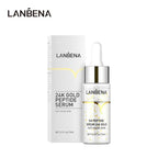 Serum Collection Luxlife Brands