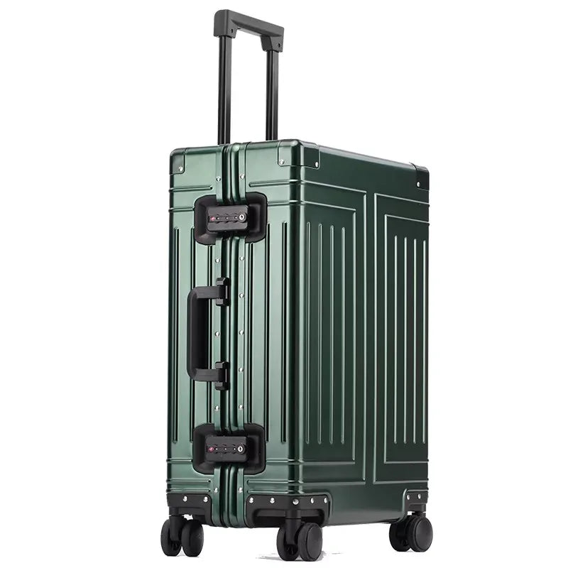 LUX Spin Carry On Luggage 20/24/26/29 inch