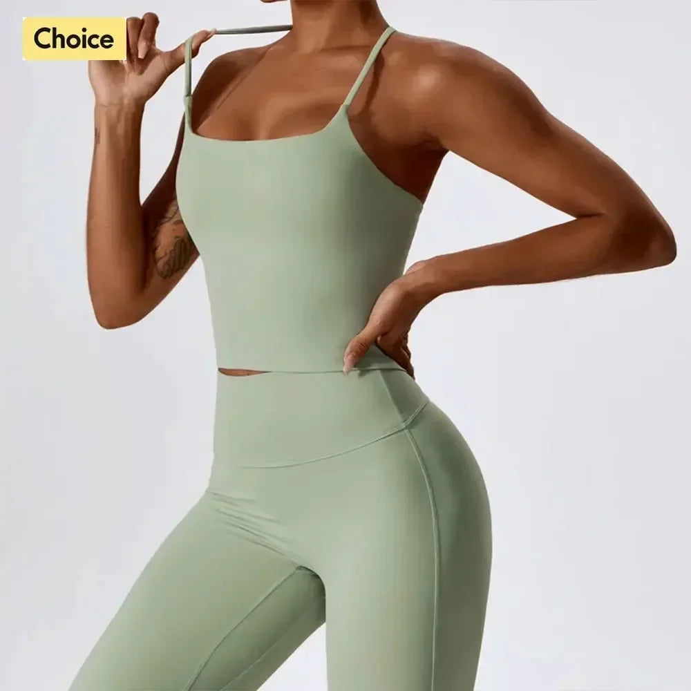 Yogalicious Fitness Collection