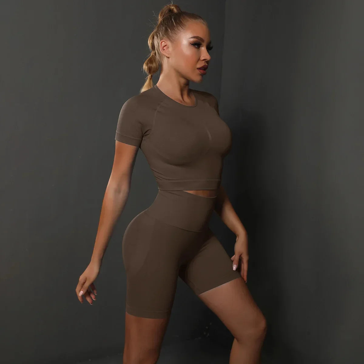 Everyday Flexible Gym Set Collection Luxlife Brands