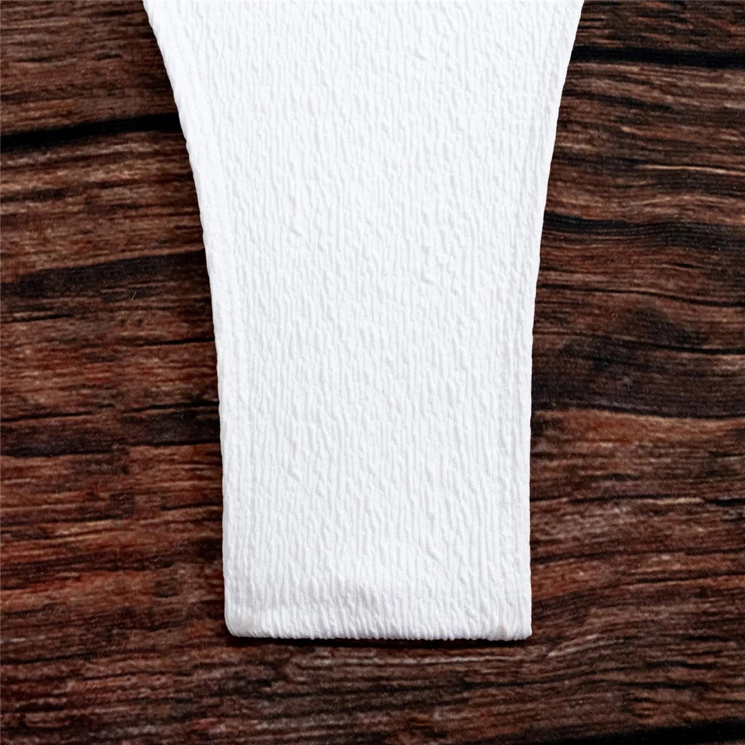 S - XL Extreme Mini Micro Thong Underwired High Leg Cut One Piece Swimsuit Women Swimwear Female Bather Bathing Suit Swim K5184