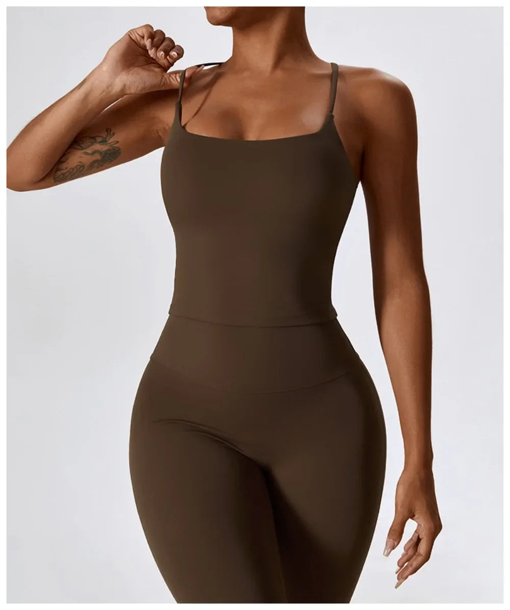 Yogalicious Fitness Collection