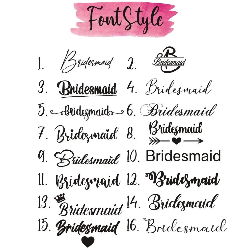 Custom Bridesmaid Fluffy Plush Open Toe Slippers Personalized Wedding Cross Flat Slippers for Women Ladies Indoor Shoes Fashion LUXLIFE BRANDS