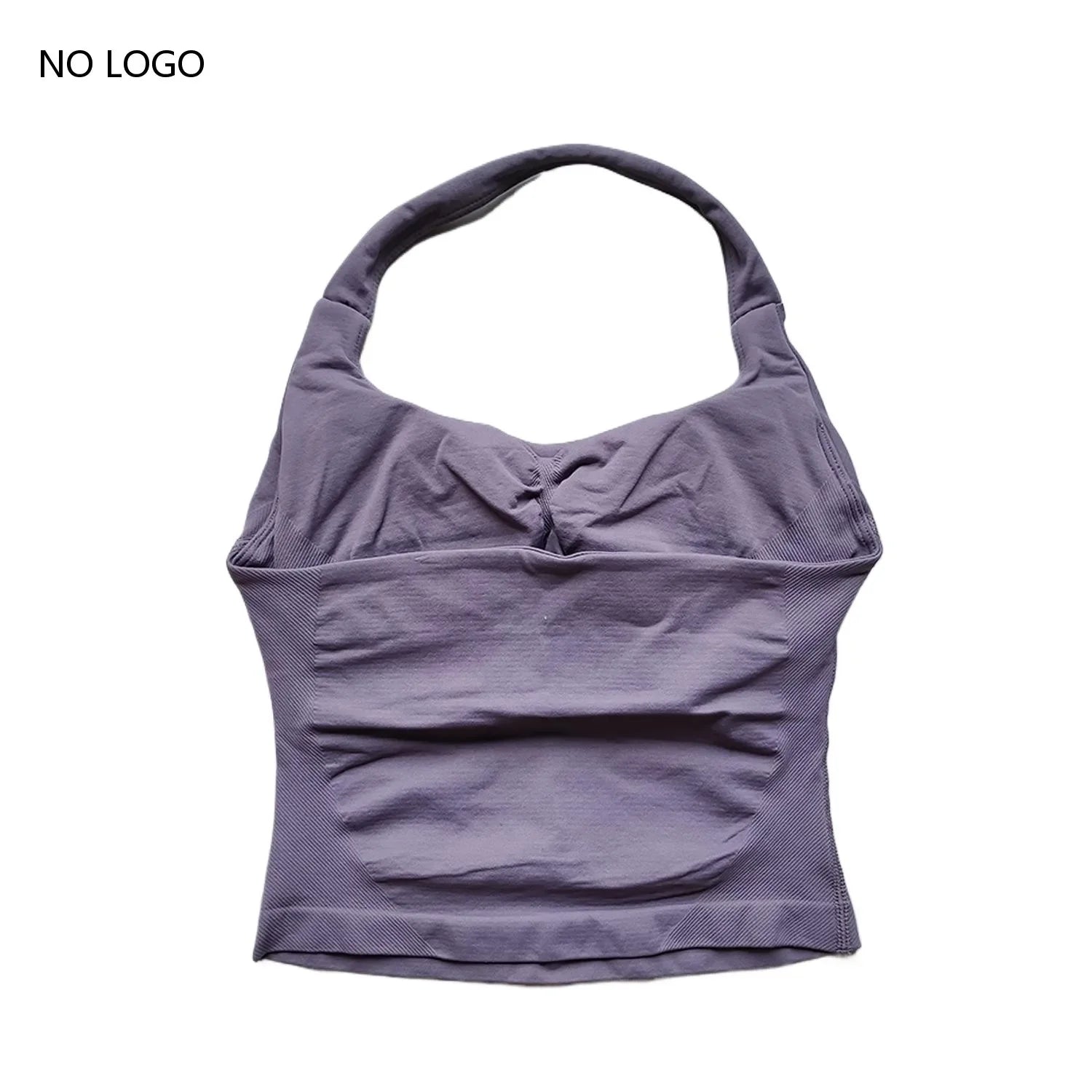 Yoga Halter Top