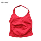 Yoga Halter Top Luxlife Brands