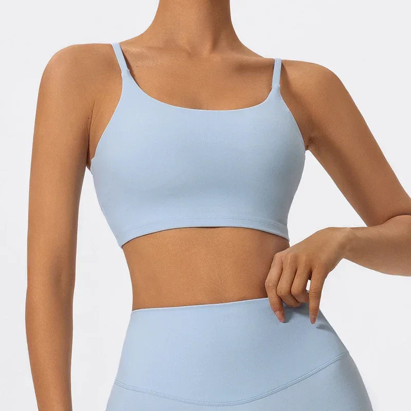 Flex Ultra-Soft Quick-Dry Yoga Collection Luxlife Brands