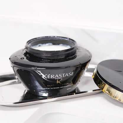 Kerastase Caviar Black Diamond Hair Treatment LUXLIFE BRANDS