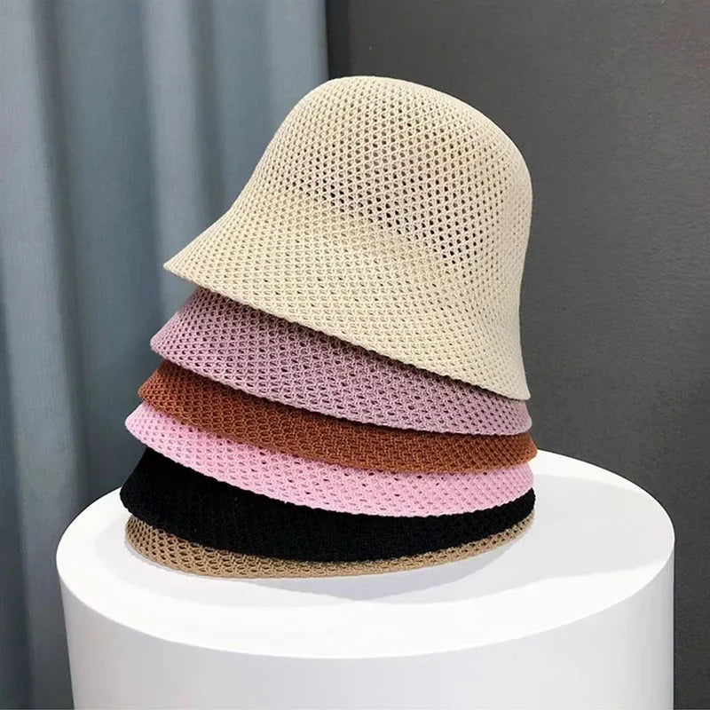 Women’s Bucket Hat