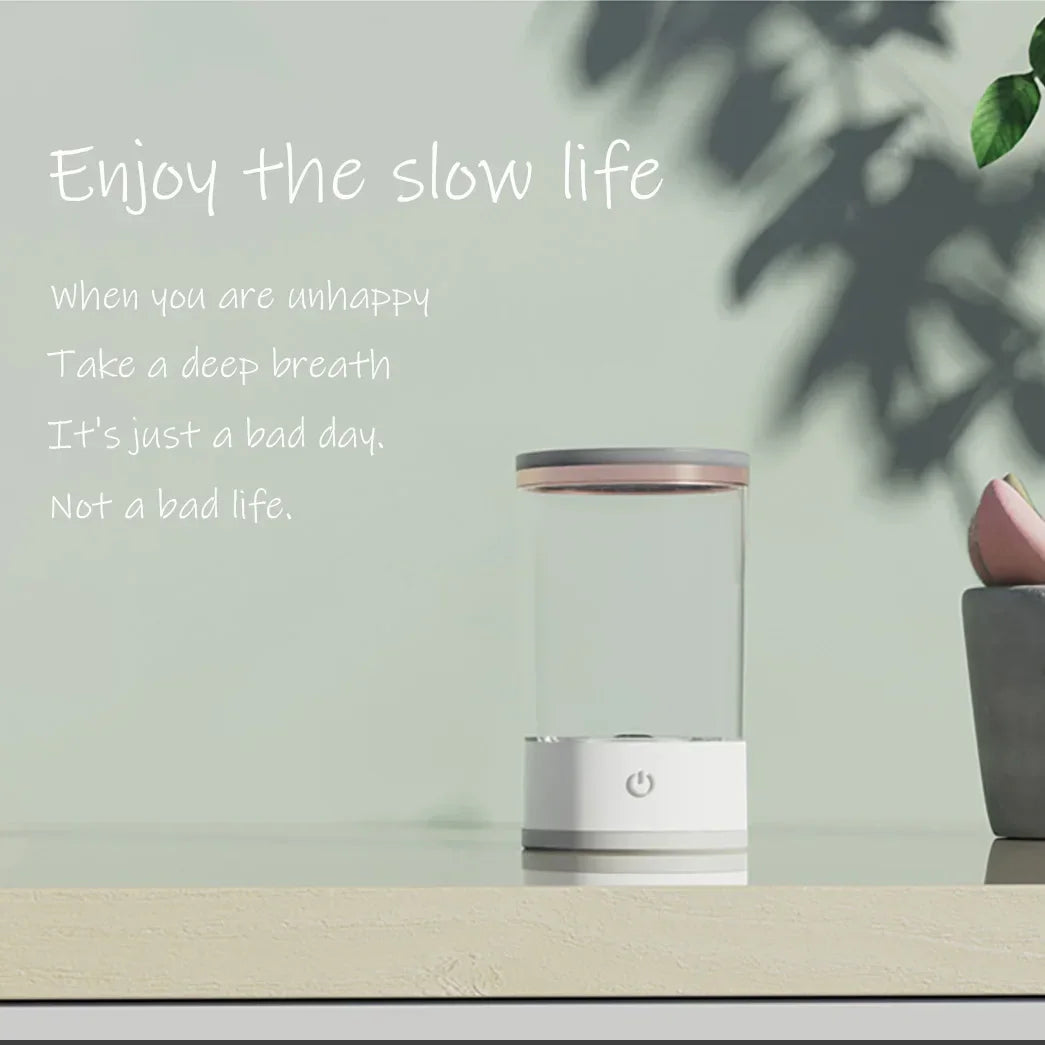 Automatic Electric Makeup Brush Cleaner Rechargeable Lazy Cleaning Brush Washer Quick Dry Tool LUXLIFE BRANDS