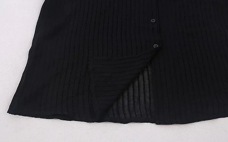 The Coastal Muse Cover-Up