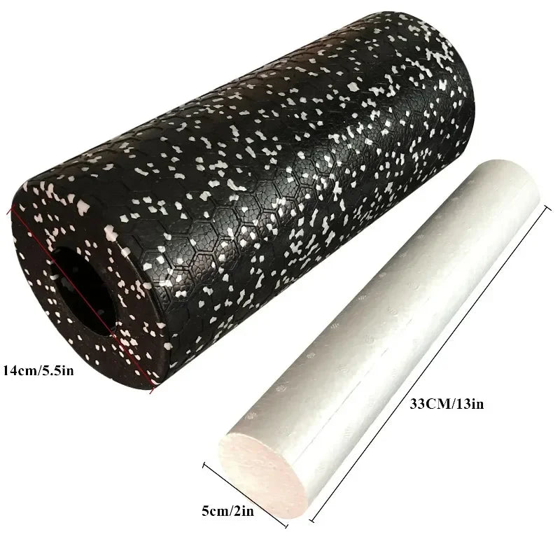 Diamond Fitness Foam Roller