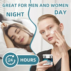 Retinol Anti Aging Face Cream Luxlife Brands