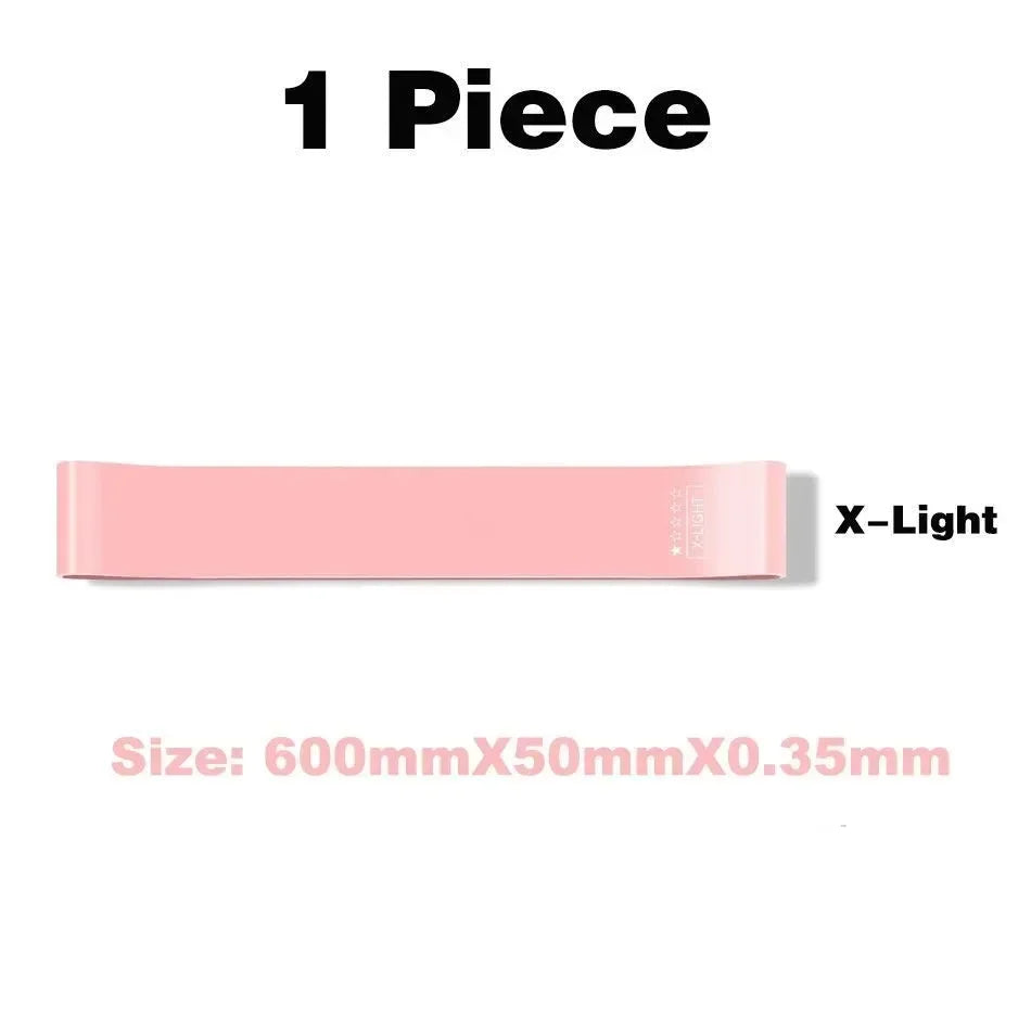 Resistance Bands Set