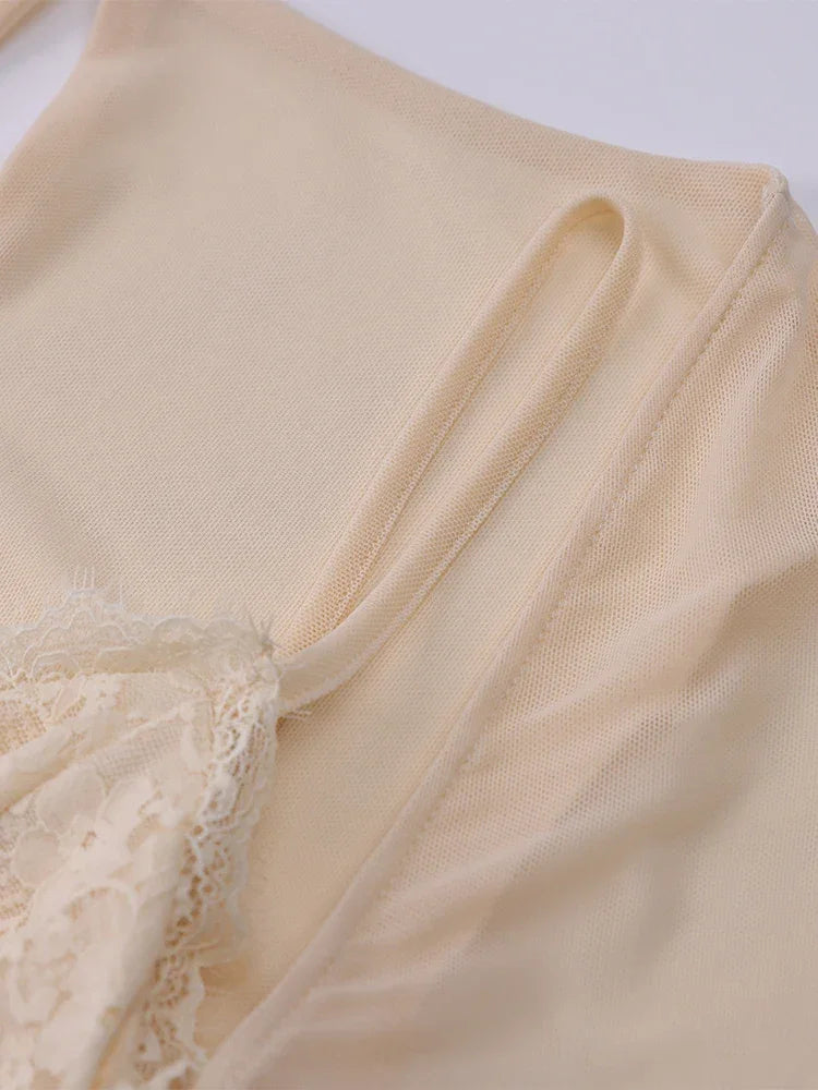 Brittany Mini Summer Dress