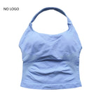 Yoga Halter Top Luxlife Brands