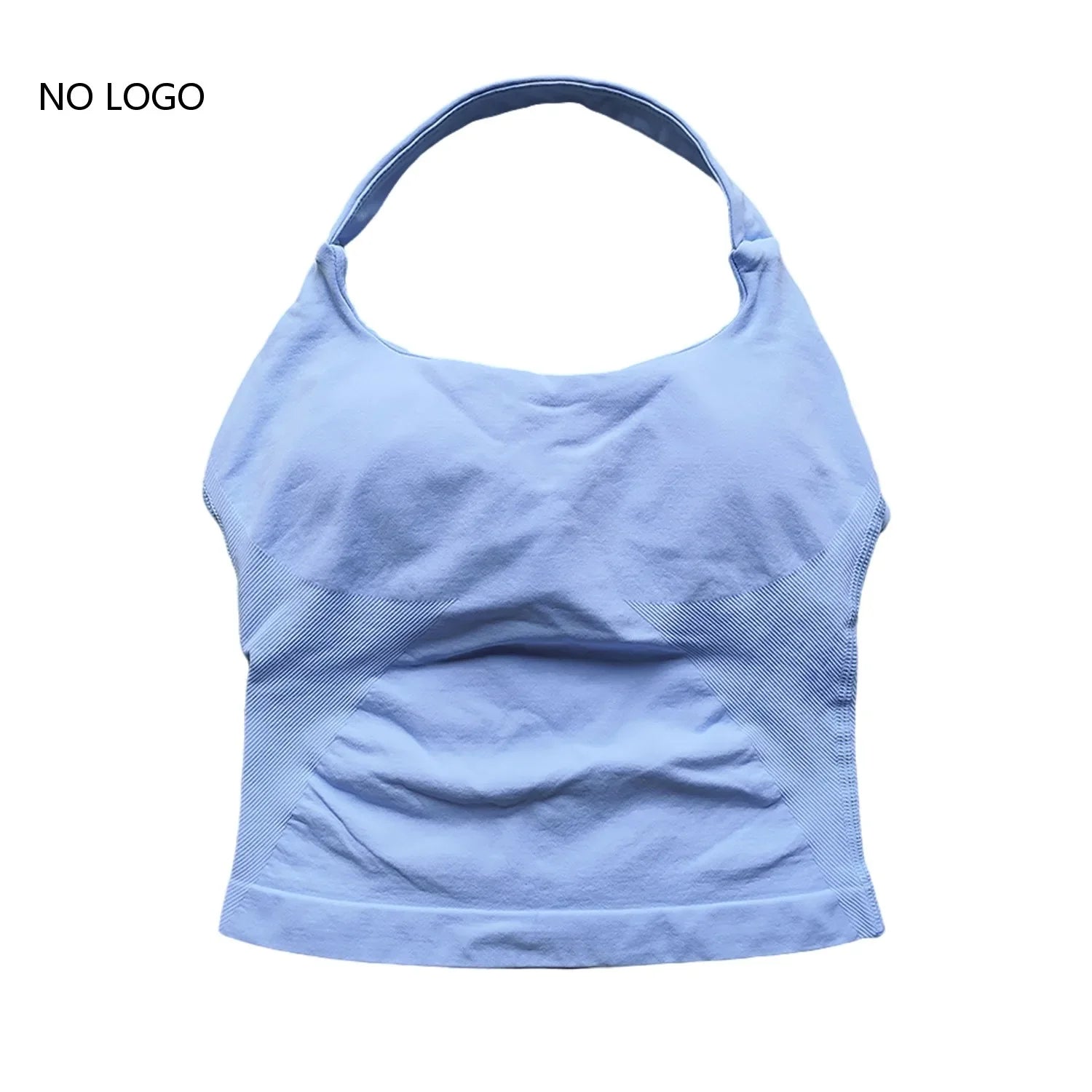 Yoga Halter Top