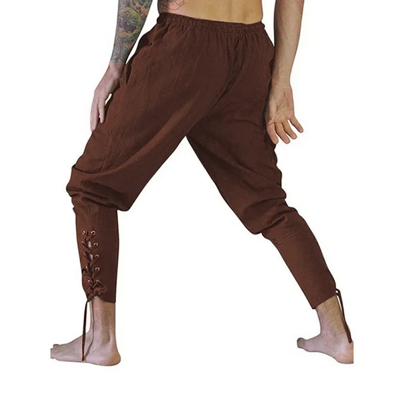 Pirate Pants Costume