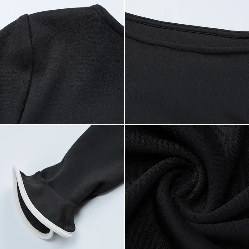 LA Bodycon Party Dress