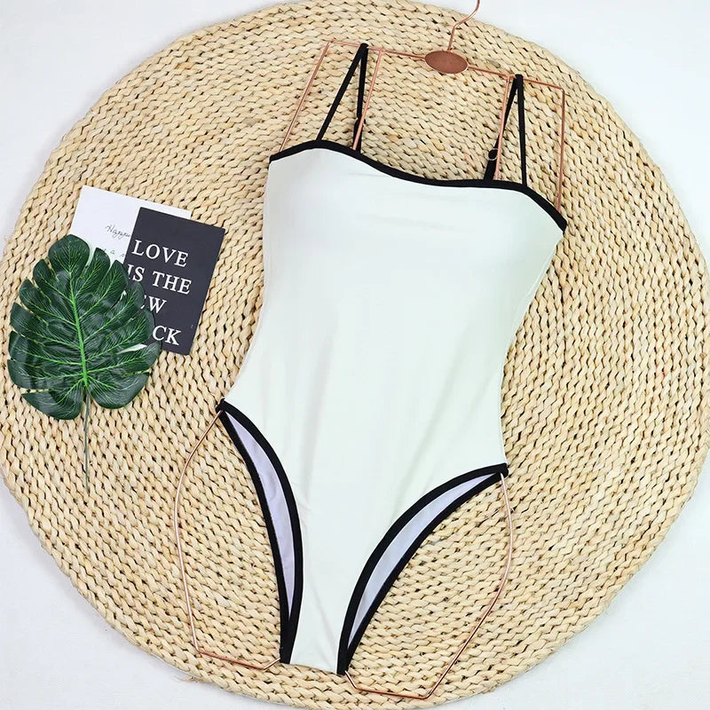 Classic Bella Monokini