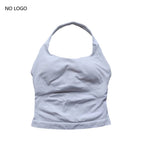 Yoga Halter Top Luxlife Brands