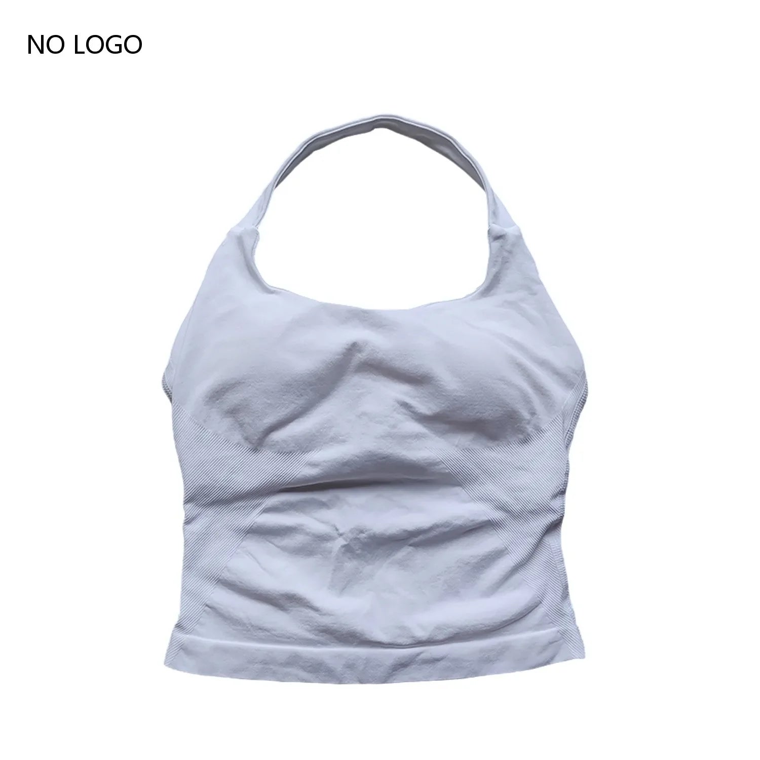 Yoga Halter Top