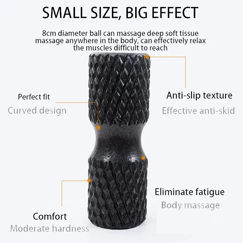 Diamond Fitness Foam Roller
