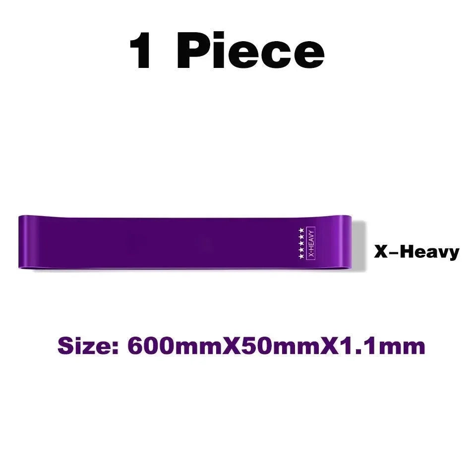 Resistance Bands Set