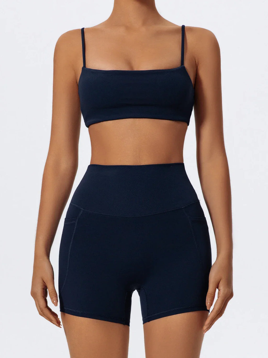 Women Quick Dry Two Piece Workout Set