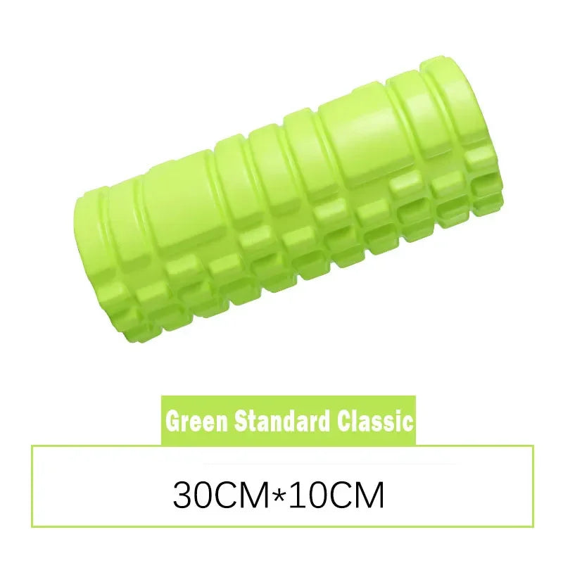 Pilates Foam Roller