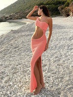 The Island Goddess Maxi Luxlife Brands