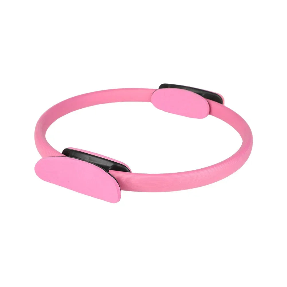 Pilates Ring with Non Slip Handles