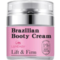 Brazilian Bum Body CreamWomen Firm Nutritious Moisturizer Softening Smoothing Body Lotion Hip Buttock Skin Care Reduce Cellulite Luxlife Brands